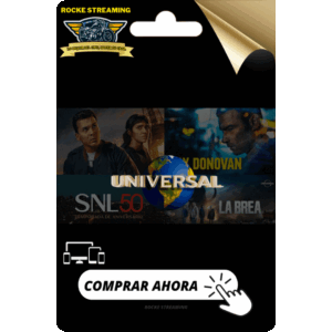 UNIVERSAL PERFIL
