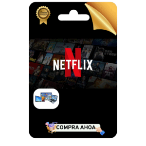 NETFLIX PANTALLA PREMIUM
