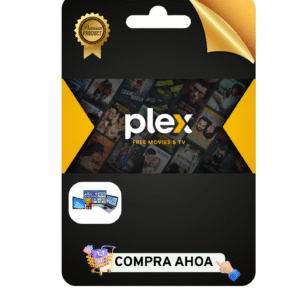 PLEX PREMIUM CUENTA