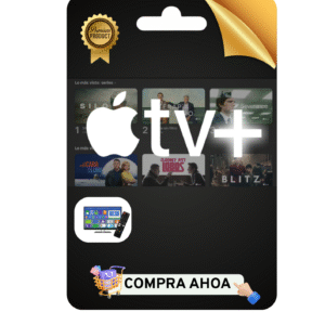 APPLE TV PANTALLA