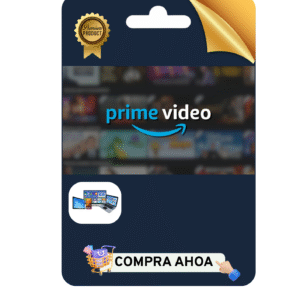 PRIME VIDEO PANTALLA