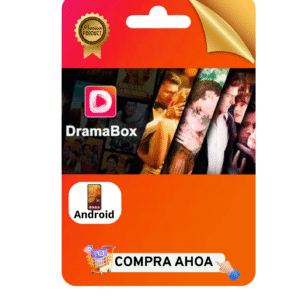 DRAMABROX APK