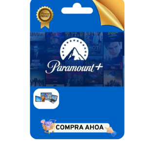 PARAMOUNT CUENTA