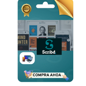 SCRIBD